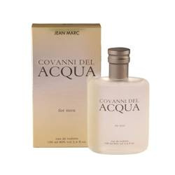 Covanni Del Acqua For Men woda toaletowa spray 100ml