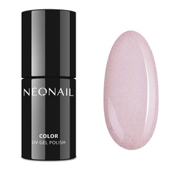 UV Gel Polish Color lakier hybrydowy Forget The Ex 7.2ml