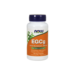 Zielona Herbata ekstrakt 400 mg (90 kaps.)