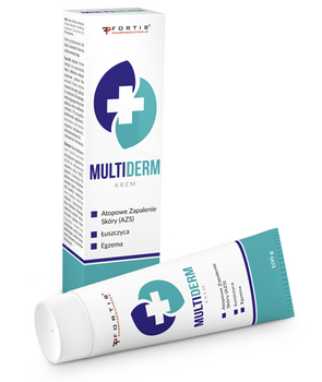 Multiderm krem 100 g