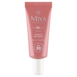 myBBalm witaminowy krem BB SPF30 03 Beige 30ml