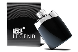 Legend woda toaletowa spray 100ml