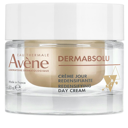 Avéne Dermabsolu Modelujący owal twarzy krem na dzień 50 ml