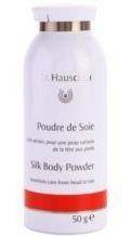 DR.HAUSCHKA Jedwabnyu puder do ciała 50g