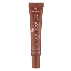 The Super Peptide Glossy Lip Treatment balsam do ust 06 Plumfection! 10ml
