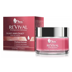 ReVival silnie nawilżający krem do twarzy 50ml