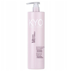 Hydra System Mask nawilżająca maska do włosów 500ml