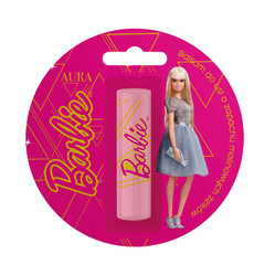 Barbie balsam do ust Malinowe Żelki 3.8g