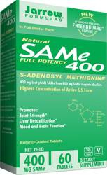 SAMe 400 mg (60 tabl.)