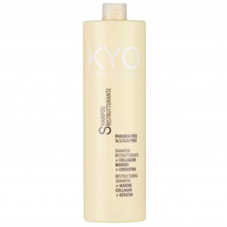 Restruct System Shampoo odbudowujący szampon do włosów 1000ml