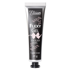 ELISIUM Flexygel Light Rose 25g