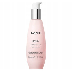 Intral Cleansing Milk mleczko oczyszczające do twarzy 200ml