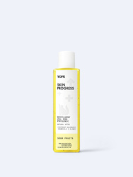 Yope - Skin Progress Micelarny żel pod prysznic Natural Detos Sour Fruits 200ml