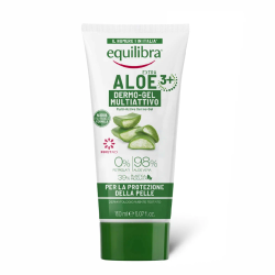 Equilibra - Extra Aloesowy dermo żel multi-active Aloe 3+ 150ml