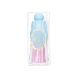 Bisou Jelly Lipgloss błyszczyk do ust 01 3.5g