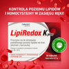Nexon Lipiredox K Plus 30 kaps.
