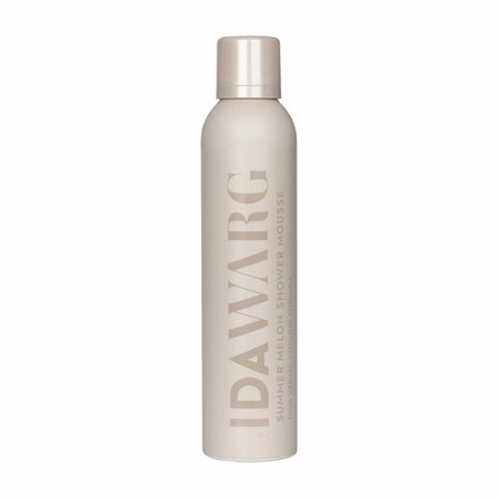 Summer Melon Shower Mousse mus pod prysznic arbuzowe lato 200ml