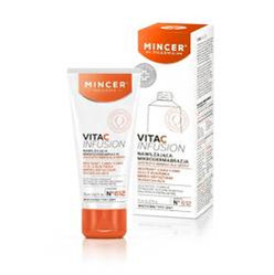 Vita C Infusion nawilżająca mikrodermabrazja No.612 75ml