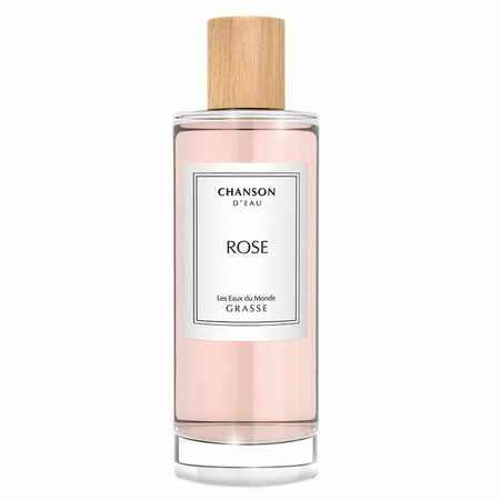 Chanson D'Eau Rose woda toaletowa spray 100ml