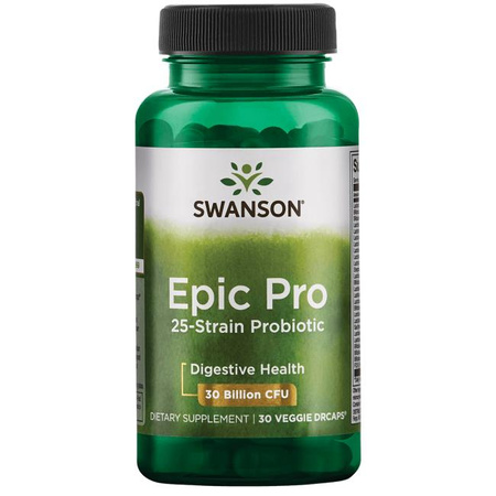 Swanson Epic Pro 25 Wege 30 kaps.