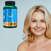Lanco Nutritions NAD+ COMBO 730mg na wsparcie witalności i energii 60 kaps.