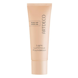 Light Luminous Foundation podkład rozświetlający 14 Warm Beige Sand 25ml