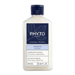 PHYTO SOFTNESS SZAMPON 250 ML