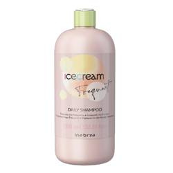 Ice Cream Frequent szampon regenerujący do codziennego stosowania 1000ml