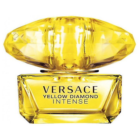 Yellow Diamond Intense woda perfumowana spray 50ml