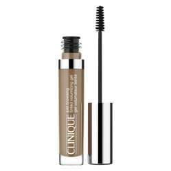 Just Browsing™ Tinted Volumizing Gel koloryzujący żel do brwi 01 Sandy Blonde 4.3ml