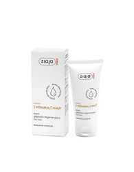 Ziaja Med, Witamina C, Krem regeneracyjny na noc − 50 ml
