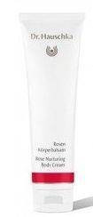 DR.HAUSCHKA Balsam do ciał z róży 145ml