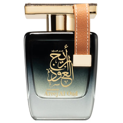 Areej Al Oud woda perfumowana spray 100ml
