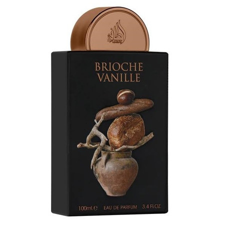 Brioche Vanille woda perfumowana spray 100ml