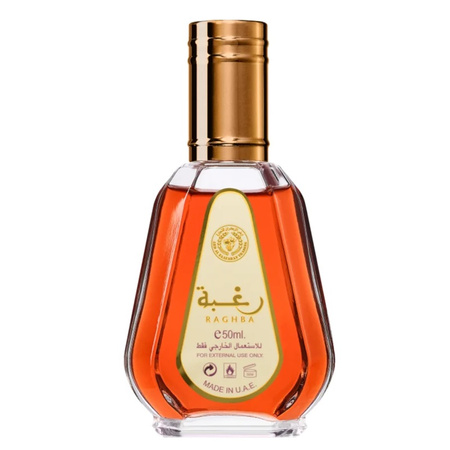 Raghba woda perfumowana spray 50ml