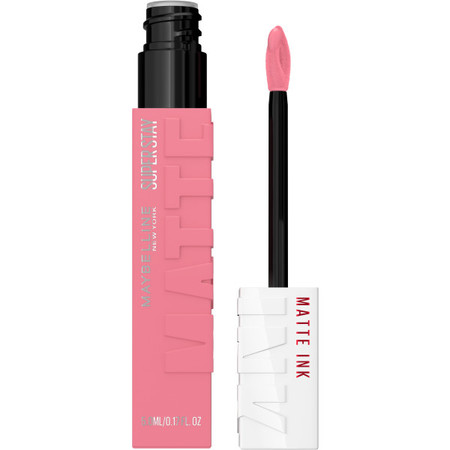 Super Stay Matte Ink długotrwała pomadka w płynie 10 Dreamer 5ml