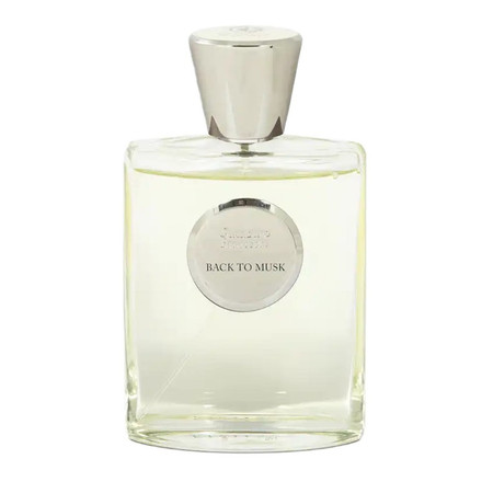 Back To Musk woda perfumowana spray 100ml