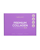Natu Care Premium Collagen, szoty kolagenowe 10 000 mg, 15 szt. smak owoców leśnych