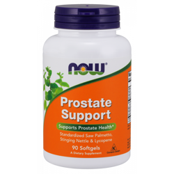 Prostate Support - Wsparcie Prostaty (90 kaps.)