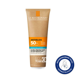 La Roche Posay Anthelios nawilżające mleczko SPF50+ 250ml