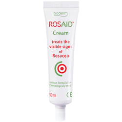 Rosaid Krem do skóry z trądzikiem różowatym 30 ml