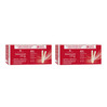 Zestaw: 2x Seboradin Forte Ampułki na wypadanie włosów 28x5,5ml