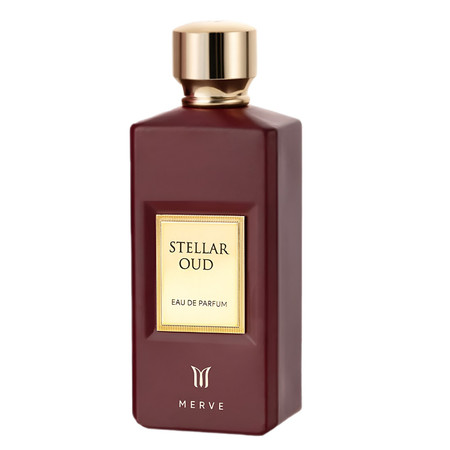 Stellar Oud woda perfumowana spray 100ml