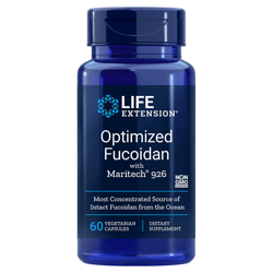 Optimized Fucoidan with Maritech 926 (60 kaps.)
