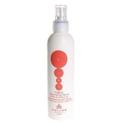 KJMN Spray do włosów zwiększający objętość 200ml