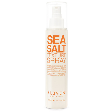Sea Salt Texture Spray teksturyzujący spray z solą morską 200ml