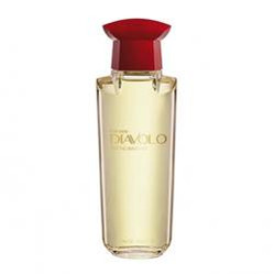 Antonio Banderas Diavolo For Men woda toaletowa spray 100mlAntonio Banderas