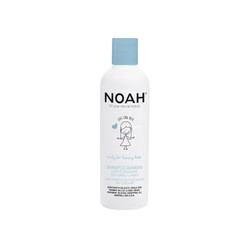 Noah Kids Shampoo milk & sugar for long hair