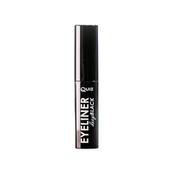 Liquid Eyeliner eyeliner w pędzelku 2.5ml