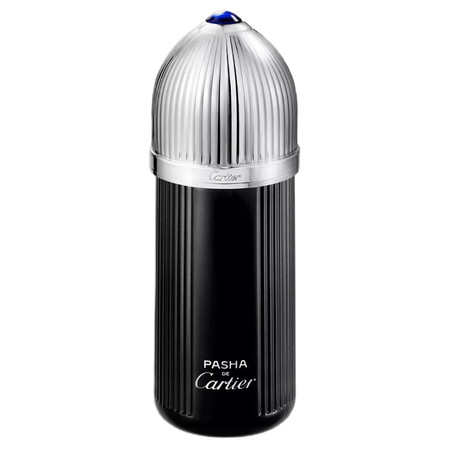 Pasha de Cartier Edition Noire woda toaletowa spray 150ml